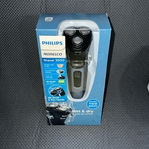 Philips Norelco Shaver 3500